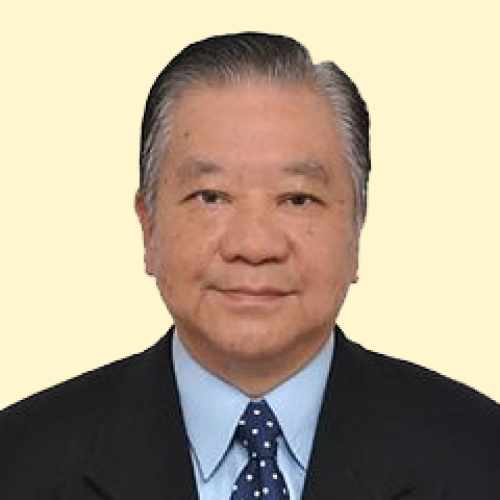 President Commissioner Of PT Sriboga Raturaya, Dr. Anh Dung Do, MBA, Ph.D