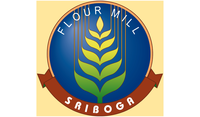 
                            Sriboga Flour Mill logo